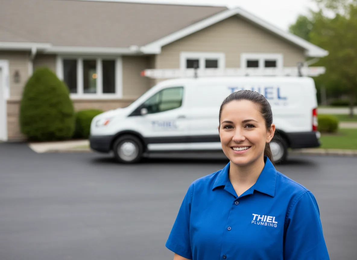 Plumber Mapleton, IL FAQs
